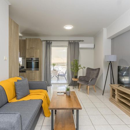 Raise Piraeus Harbor Flats Apartment Exterior foto
